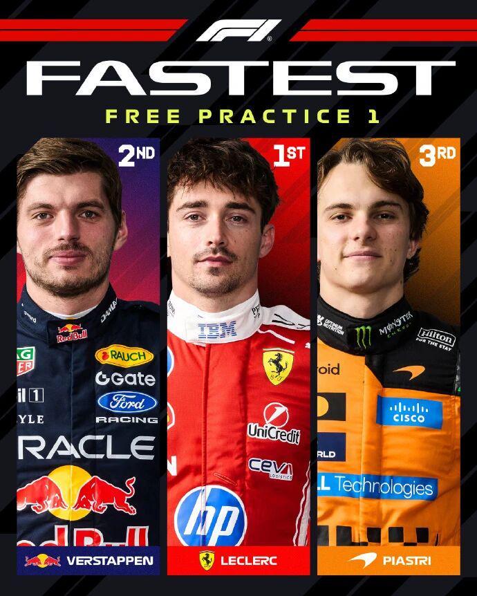 乐鱼体育登录入口-升级大法好！F1迈阿密一练梅奔无缘前三！